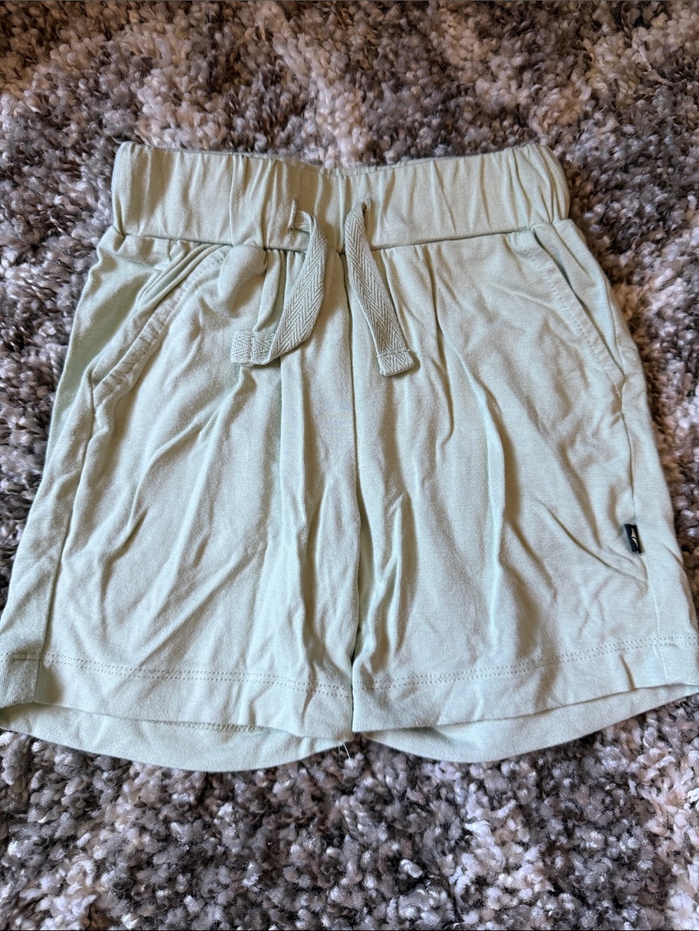 Kyte Baby toddler shorts- 2T